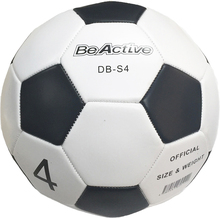 合皮サッカーボール　4号・5号